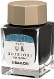  Mực Bút Máy Sailor Shikiori Ink - Four Seasons Lọ 20ml 