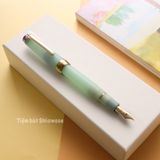  Bút Sailor Pro Gear Slim Shikiori Amaoto - Harusame - Spring Rain 
