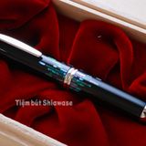  Bút Máy Pilot Raden Capless Vanishing Point - Stripe 