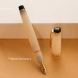  Bút Máy Sailor Professional Gear Slim 14K Shikiori - Meigetsu - Harvest Moon 