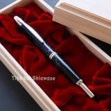  Bút Máy Pilot Raden Capless Vanishing Point - Galaxy 