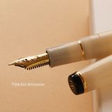  Bút Máy Sailor Professional Gear Slim 14K Shikiori - Meigetsu - Harvest Moon 
