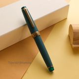  Bút Sailor Pro Gear Slim Shikiori Amaoto - Suiu - Green Rain 