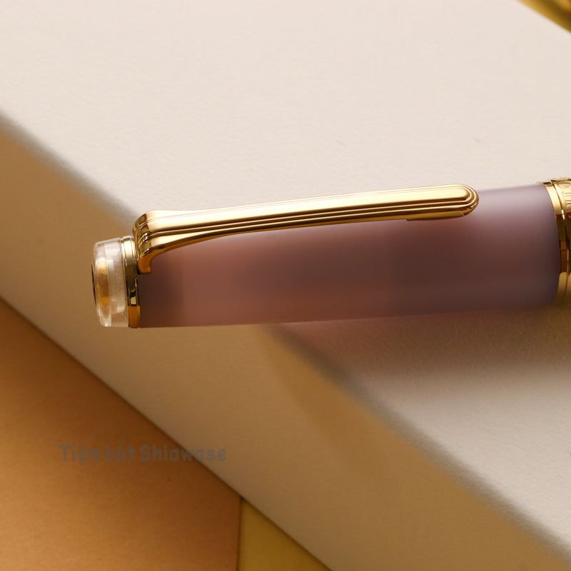  Sailor Pro Gear Slim Shikiori Amaoto - Tou - Freezing Rain 