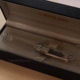  Bút Sailor Pro Gear 21K Bản Hiếm - Transparent - Trong Suốt 