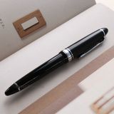  Bút Máy Sailor 1911 Profit Light 14K Rhodium Trims - Black - Đen 