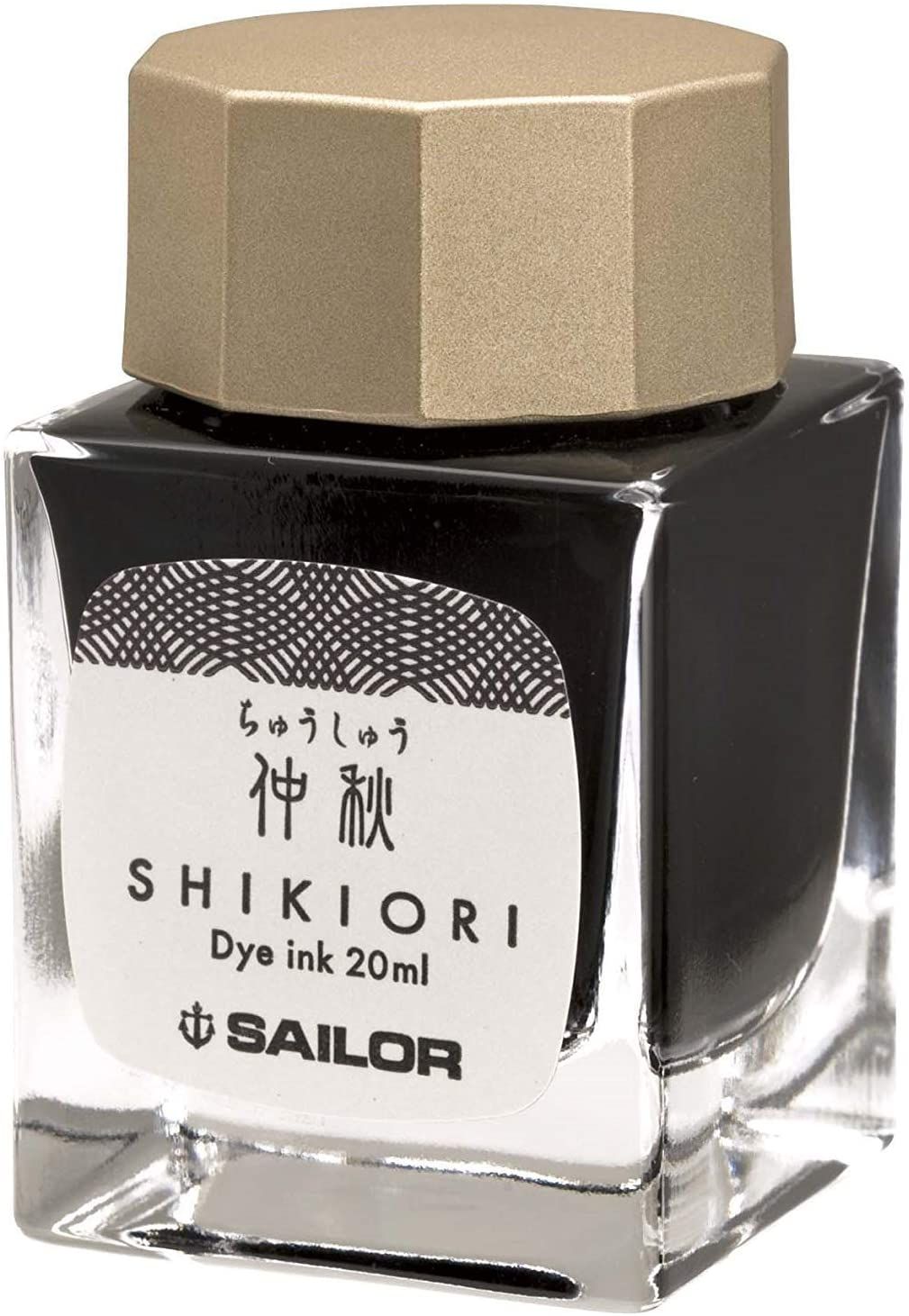  Mực Bút Máy Sailor Shikiori Ink - Four Seasons Lọ 20ml 