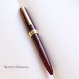  Bút Máy Sailor Shikiori Procolor Tsukiyo no Minamo - Đỏ Yodaki 