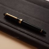  Bút Máy Sailor 1911 Profit Standard 14K - Black - Đen 