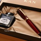  Bút Máy Sailor Pro Gear 21K - Classic Kanreki - Đỏ 