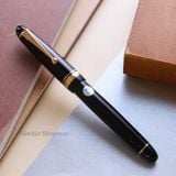  Bút Máy Pilot Custom 742 - Black - Đen 