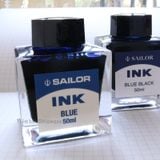  Mực Bút Máy Sailor Ink Lọ 50ml 