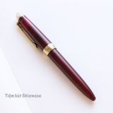  Bút Máy Sailor Shikiori Procolor Tsukiyo no Minamo - Đỏ Yodaki 