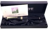  Bút Máy Pilot Custom 845 - Urushi Black - Đen Ngòi Size 15 