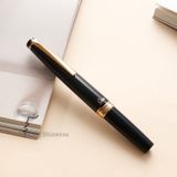  Bút Máy Pilot Pocket Elite 95S - Black - Đen 