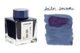  Mực Bút Máy Sailor Pigment Ink Lọ 50ml 