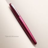  Bút Máy Pilot Cocoon - Bordeaux - Đỏ Vang 