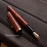  Bút Máy Pilot Custom Maple - Gỗ Cây Phong 