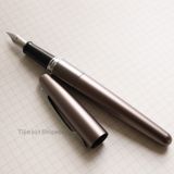  Bút Máy Pilot Cocoon - Titanium 