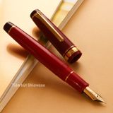  Bút Máy Sailor Pro Gear 21K - Classic Kanreki - Đỏ 