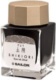  Mực Bút Máy Sailor Shikiori Ink - Four Seasons Lọ 20ml 