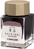  Mực Bút Máy Sailor Shikiori Ink - Four Seasons Lọ 20ml 