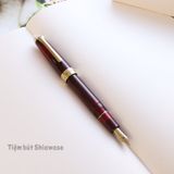  Bút Máy Sailor Shikiori Procolor Tsukiyo no Minamo - Đỏ Yodaki 