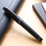  Bút Máy Sailor Professional Gear 21K - Imperial Black - Đen 
