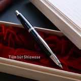  Bút Máy Pilot Raden Capless Vanishing Point - Minamo 