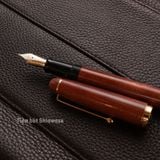  Bút Máy Pilot Custom Maple - Gỗ Cây Phong 