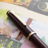  Bút Máy Sailor Lecoule Gold IP 