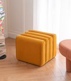  Ghế đôn Kind phong cách Rubies Houes 