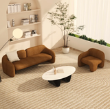  Sofa đơn Maura thư giãn Rubies House 