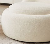  Sofa đơn Subi thư giãn Rubies House 