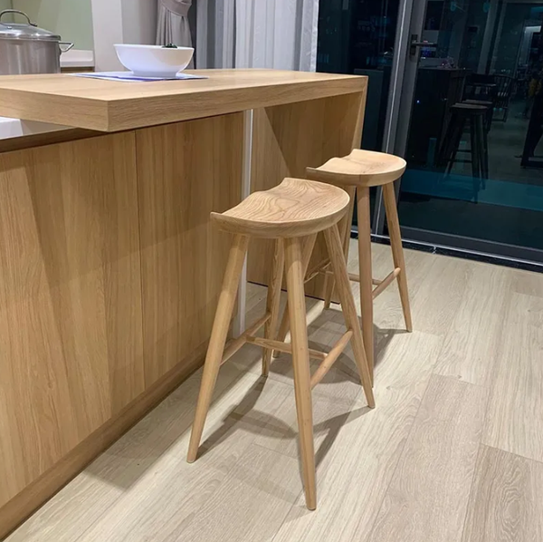 Hình ảnh Ghế Quầy Bar Kina Rubies Houes