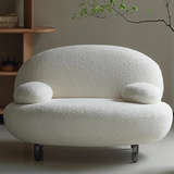  Sofa đơn Wing thư giãn Rubies House 