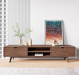  Kệ Tivi Quaint Bắc Âu Rubies House 