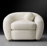 Sofa đơn Pascal thư giãn Rubies House 