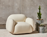  Sofa đơn Vibeser thư giãn Rubies House 