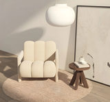  Sofa đơn Gaki thư giãn Rubies House 