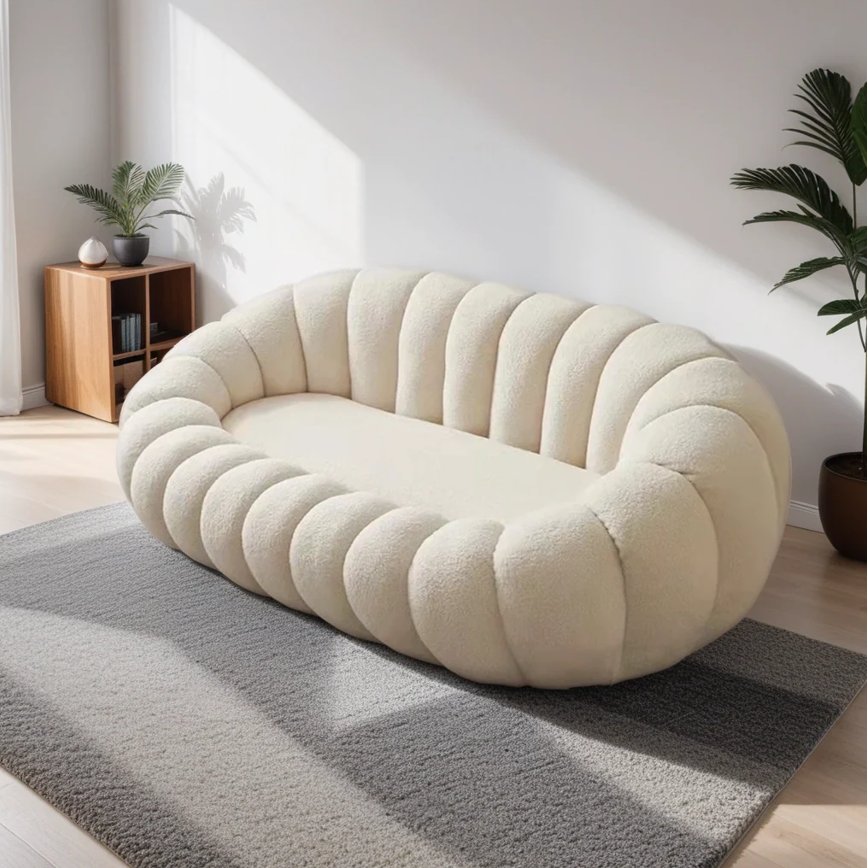  Sofa Pumpkin thư giãn hiện đại Rubies House 