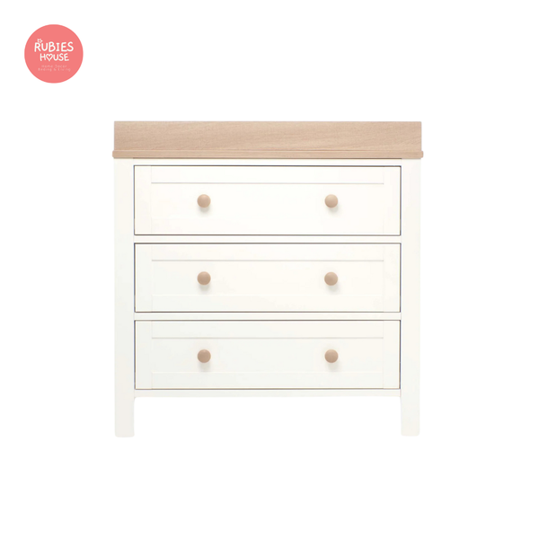 Ảnh: Tủ Console Dành Cho Trẻ Em TION Phong Cách Bắc Âu Rubies House