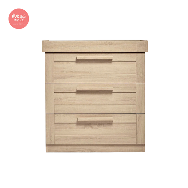 Ảnh: Tủ Console Dành Cho Trẻ Em LIBU  Phong Cách Bắc Âu Rubies House