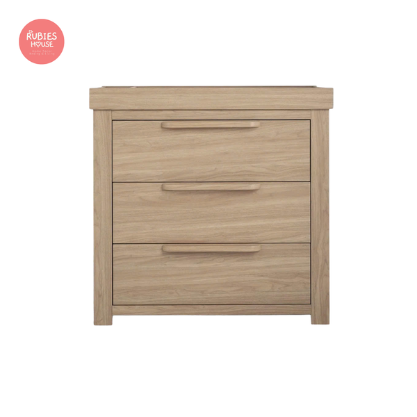 Ảnh: Tủ Console Dành Cho Trẻ Em HUMA  Phong Cách Bắc Âu Rubies House