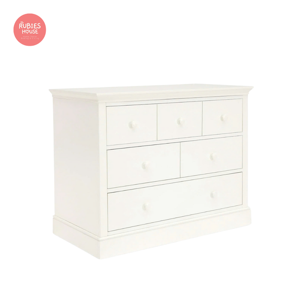 Ảnh: Tủ Console Dành Cho Trẻ Em PEOMI Phong Cách Bắc Âu Rubies House