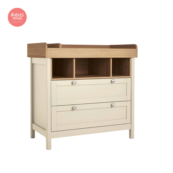 Ảnh: Tủ Console Dành Cho Trẻ Em KATHIC Phong Cách Bắc Âu Rubies House