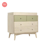  Tủ Console Dành Cho Trẻ Em MINAL Phong Cách Bắc Âu Rubies House 