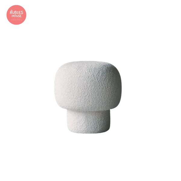 Hình ảnh Ghế đôn Grove phong cách Rubies Houes