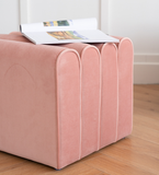  Ghế đôn Kind phong cách Rubies Houes 