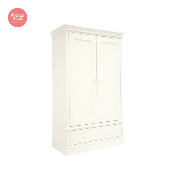 Tủ Áo Dành Cho Trẻ Em PEOMI Phong Cách Bắc Âu Rubies House